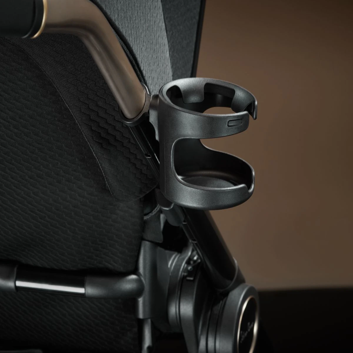 Silver Cross Reef 2 Stroller + Accessory Bundle + Folding Bassinet 7 Silver Cross Reef 2 Stroller + Accessory Bundle + Folding Bassinet - Image 7