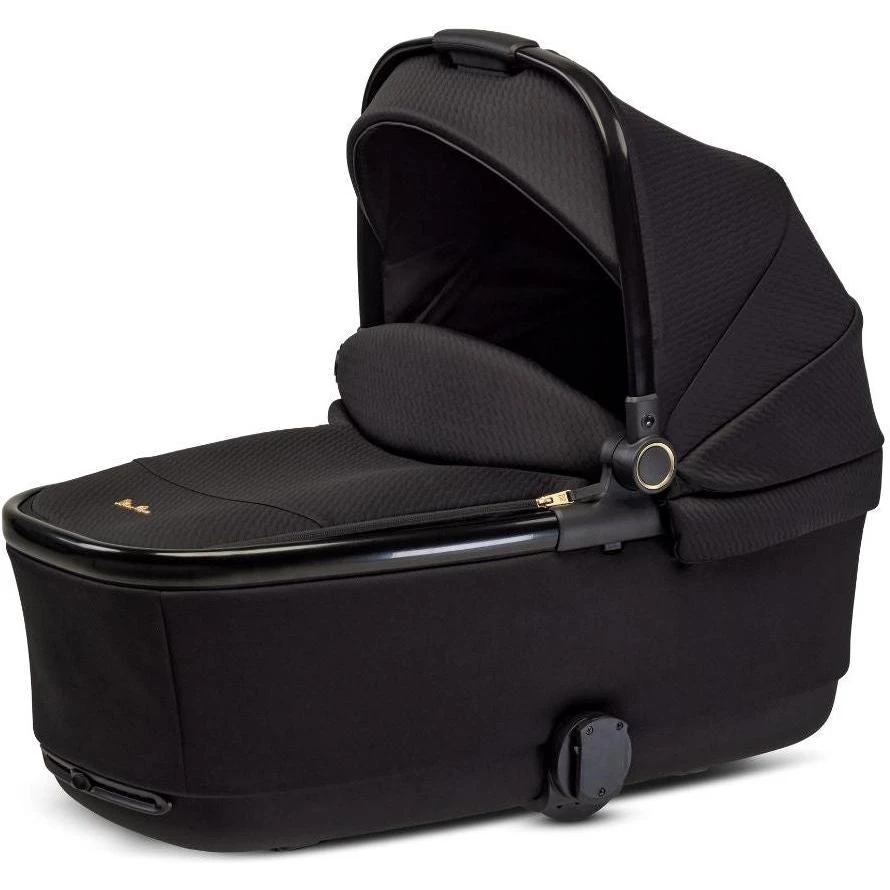 Silver Cross Reef 2 First Bed Folding Bassinet (2025 Edition) 12 Silver Cross Reef 2 First Bed Folding Bassinet (2025 Edition) - Image 12