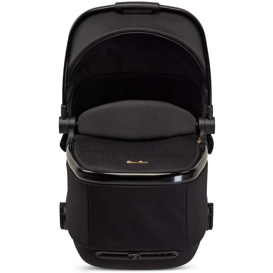 Silver Cross Reef 2 First Bed Folding Bassinet (2025 Edition) 13 Silver Cross Reef 2 First Bed Folding Bassinet (2025 Edition) - Image 13