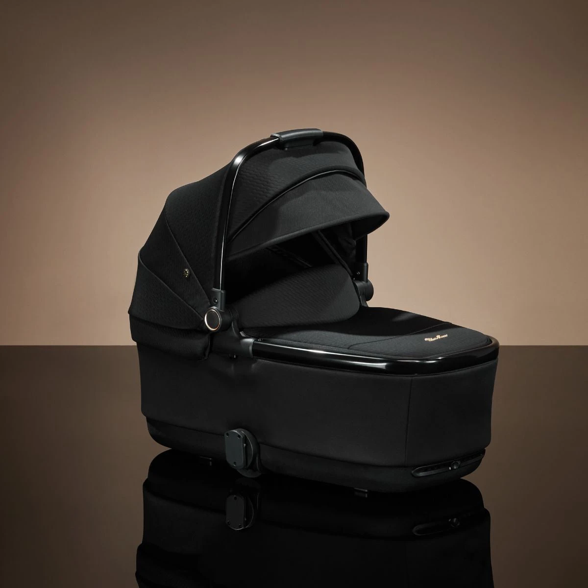 Silver Cross Reef 2 First Bed Folding Bassinet (2025 Edition) 14 Silver Cross Reef 2 First Bed Folding Bassinet (2025 Edition) - Image 14