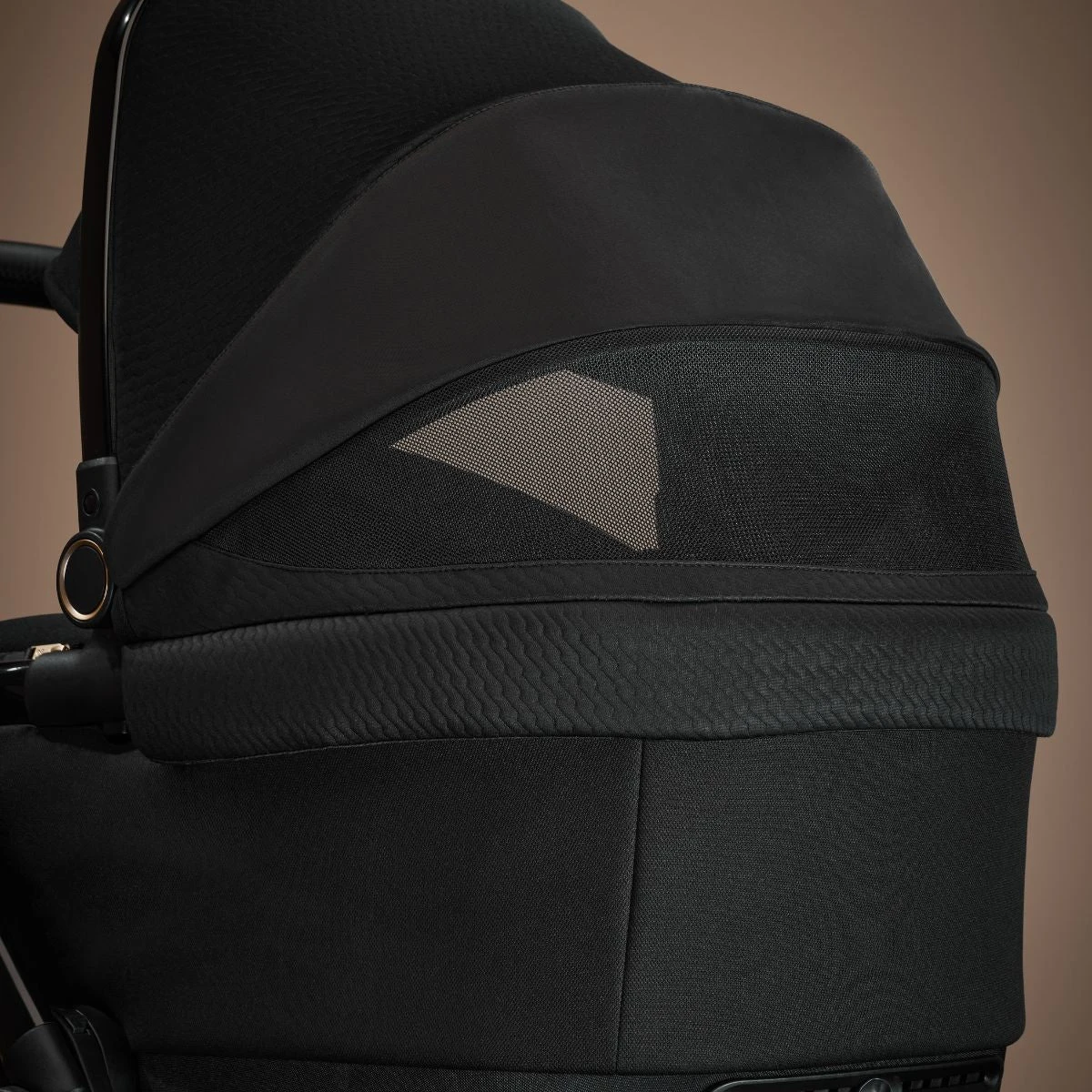 Silver Cross Reef 2 First Bed Folding Bassinet (2025 Edition) 17 Silver Cross Reef 2 First Bed Folding Bassinet (2025 Edition) - Image 17