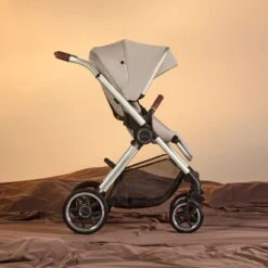 Silver Cross Reef 2 Stroller -Megababies USA silver cross reef 2stroller 15 453ac564 cc0e 4f9e 918b cce1aa9b459b