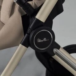 Silver Cross Reef 2 Stroller + Folding Bassient -Megababies USA silver cross reef 2stroller 16 d8d6827c 0360 4dc5 8f27 8e022f5c665f