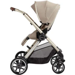 Silver Cross Reef 2 Stroller + Folding Bassient -Megababies USA silver cross reef 2stroller 17 2f237e1f 2ba9 4da1 88f6 00e68c3b5344