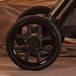 Silver Cross Reef 2 Stroller -Megababies USA silver cross reef2 ganache 7 a02c851c e815 49f0 aa11 ccb95a463e90