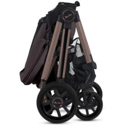 Silver Cross Reef 2 Stroller -Megababies USA silver cross reef2 ganache 9 906d9e79 cbf5 4483 bd62 4f10c9e38166