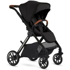 Silver Cross Reef 2 Stroller -Megababies USA silver cross reef2 noctunre stroller 1 c2992346 943d 4799 8881 4db4b41782b2