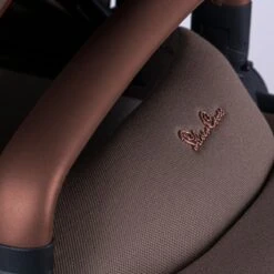 Silver Cross Wave 3 Single-to-Double Stroller 30 Silver Cross Wave 3 Single-to-Double Stroller -Megababies USA silver cross wave 3 caramel 21