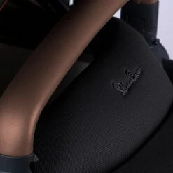 Silver Cross Wave 3 Single-to-Double Stroller 32 Silver Cross Wave 3 Single-to-Double Stroller -Megababies USA silver cross wave 3 licorice