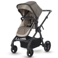 Silver Cross Coast Stroller -Megababies USA single t1