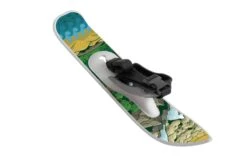 Mountain Buggy Buggy Ski 9 Mountain Buggy Buggy Ski -Megababies USA skis artwork3