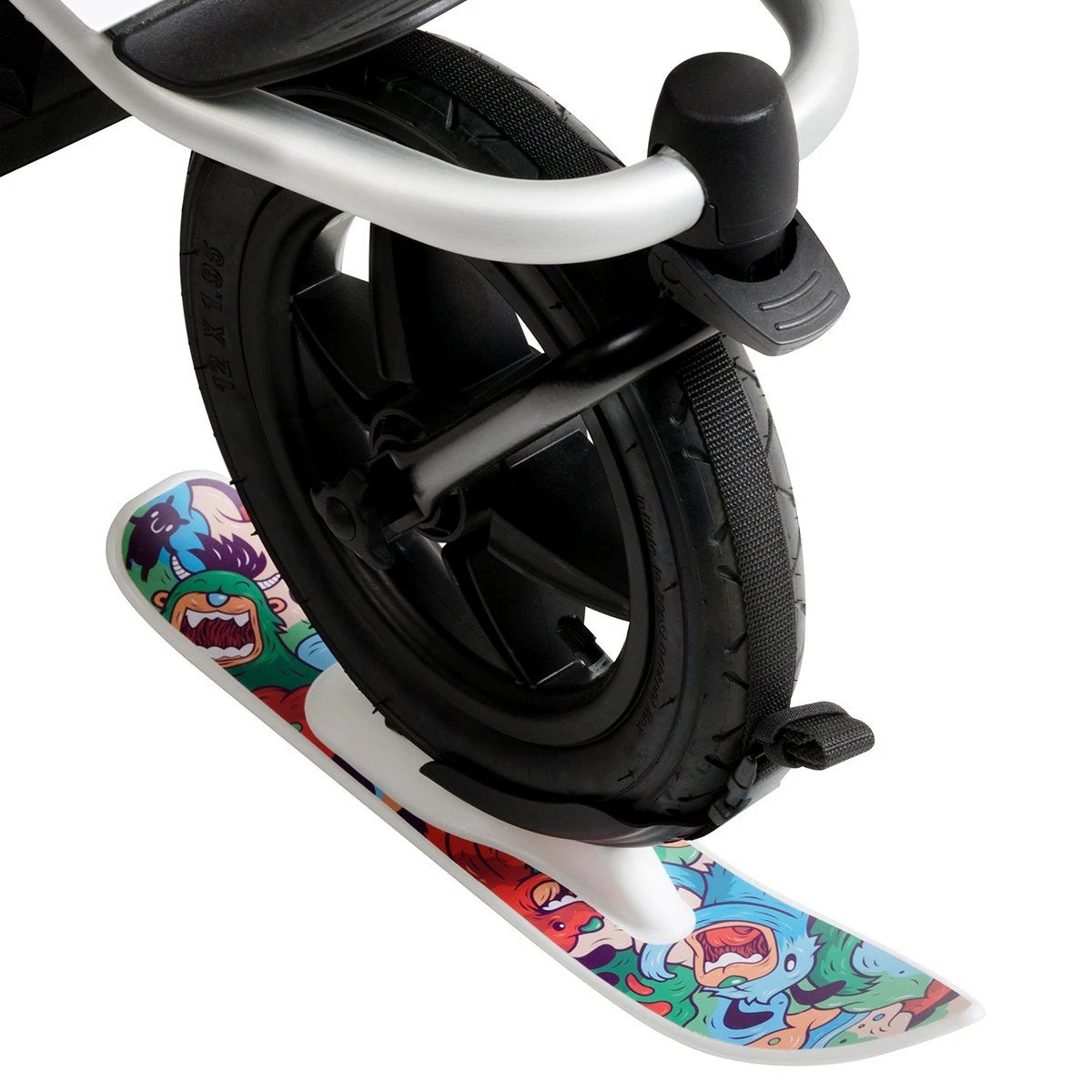 Mountain Buggy Buggy Ski 4 Mountain Buggy Buggy Ski - Image 4