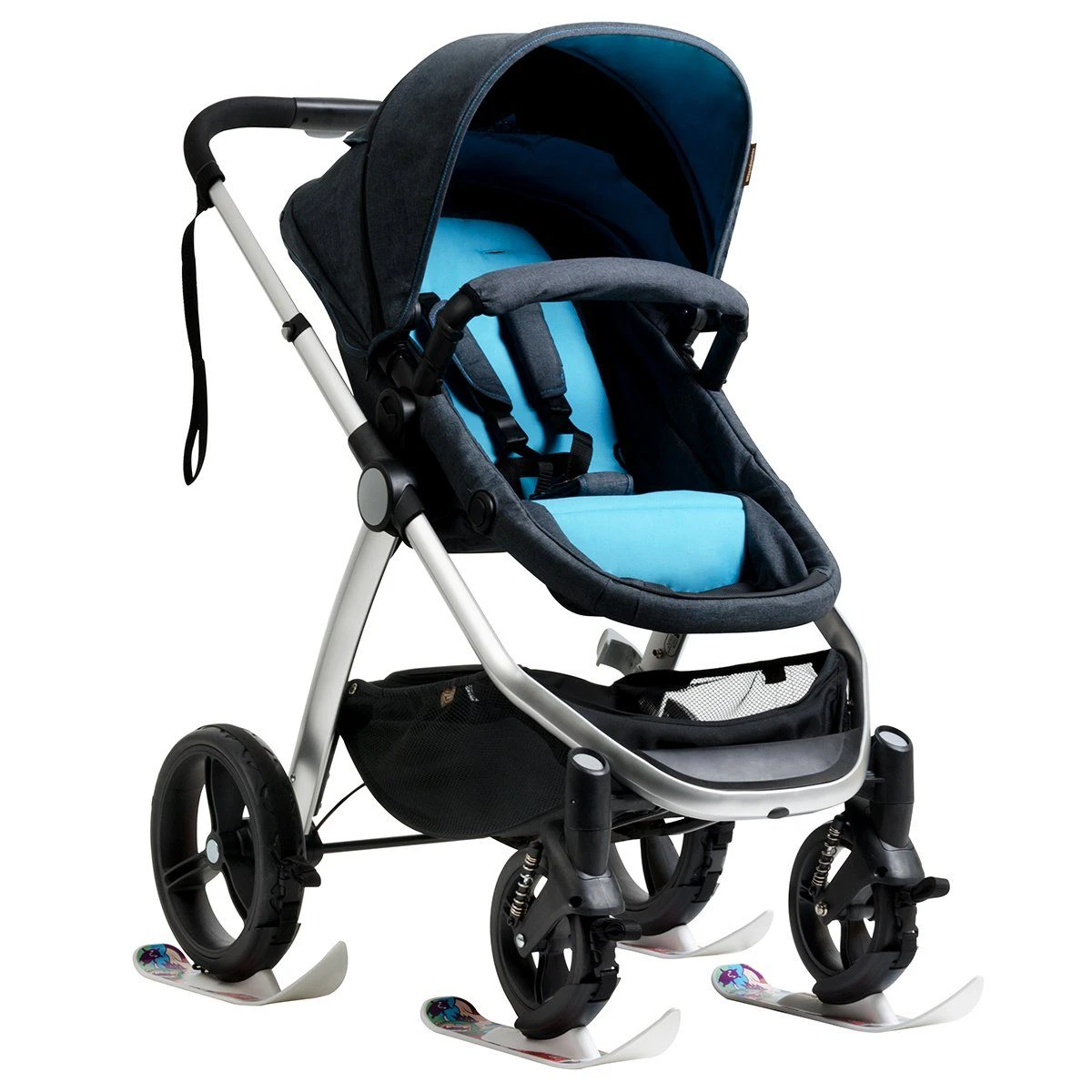 Mountain Buggy Buggy Ski 5 Mountain Buggy Buggy Ski - Image 5