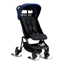 Mountain Buggy Buggy Ski 12 Mountain Buggy Buggy Ski -Megababies USA skis nano