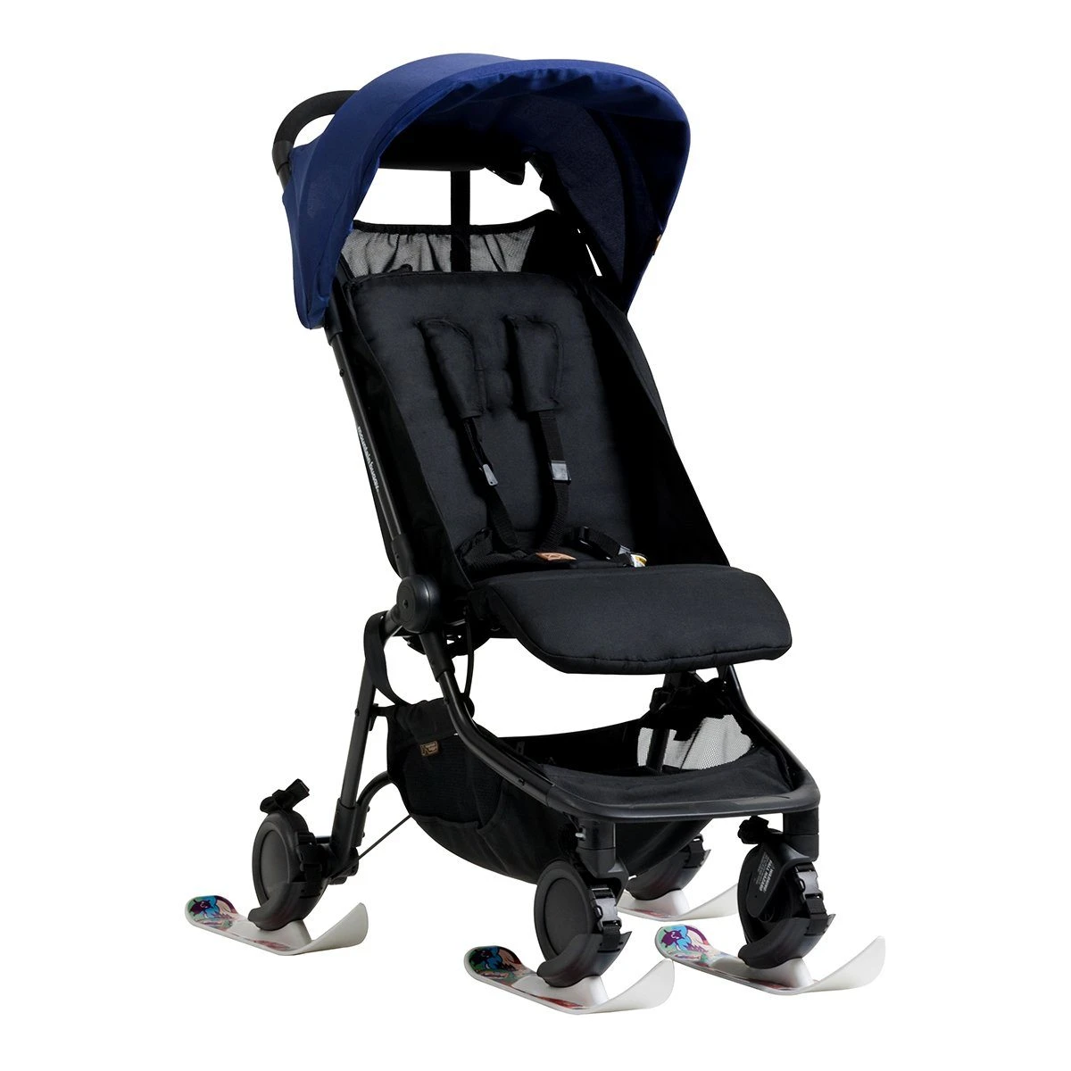 Mountain Buggy Buggy Ski 6 Mountain Buggy Buggy Ski - Image 6