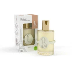 Sophie La Girafe Eau De Soin -Megababies USA slg2