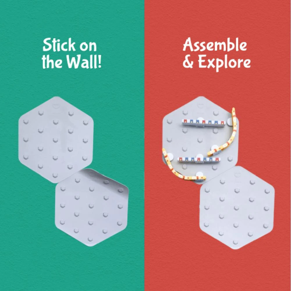 Oribel VertiPlay STEM Marble Run - Build Your Own 6 Oribel VertiPlay STEM Marble Run - Build Your Own - Image 6