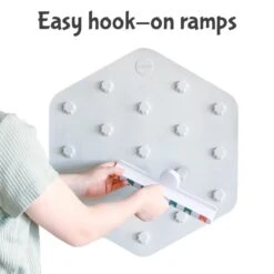 Oribel VertiPlay STEM Marble Run - Build Your Own 16 Oribel VertiPlay STEM Marble Run - Build Your Own -Megababies USA sliding banner 08 1000x 46416bac 2625 40c0 bc60 d1250923520e