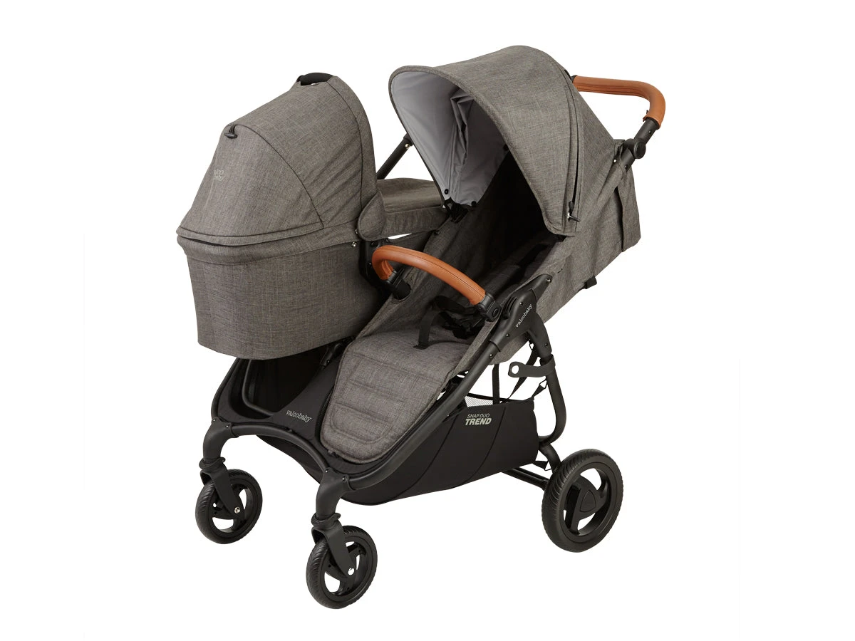 Valco Baby Bassinet For Snap Duo Trend 6 Valco Baby Bassinet For Snap Duo Trend - Image 6