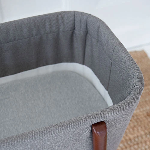 TruBliss Sova Portable Bassinet 3 TruBliss Sova Portable Bassinet - Image 3