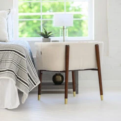 TruBliss Sova Portable Bassinet -Megababies USA sova hero 6