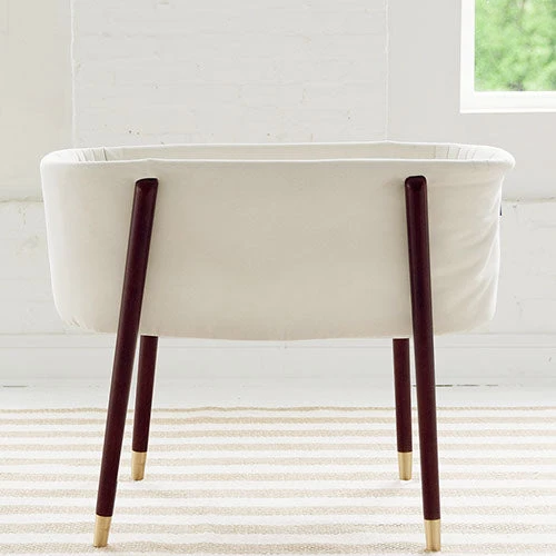 TruBliss Sova Portable Bassinet 7 TruBliss Sova Portable Bassinet - Image 7