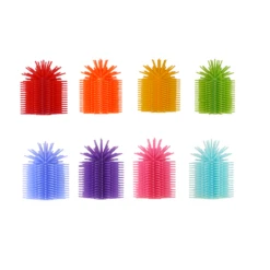 Innobaby SPIKE Silicone Fidget Tactile Pencil TOPPER -Megababies USA spike top group 8 82636.1516994683