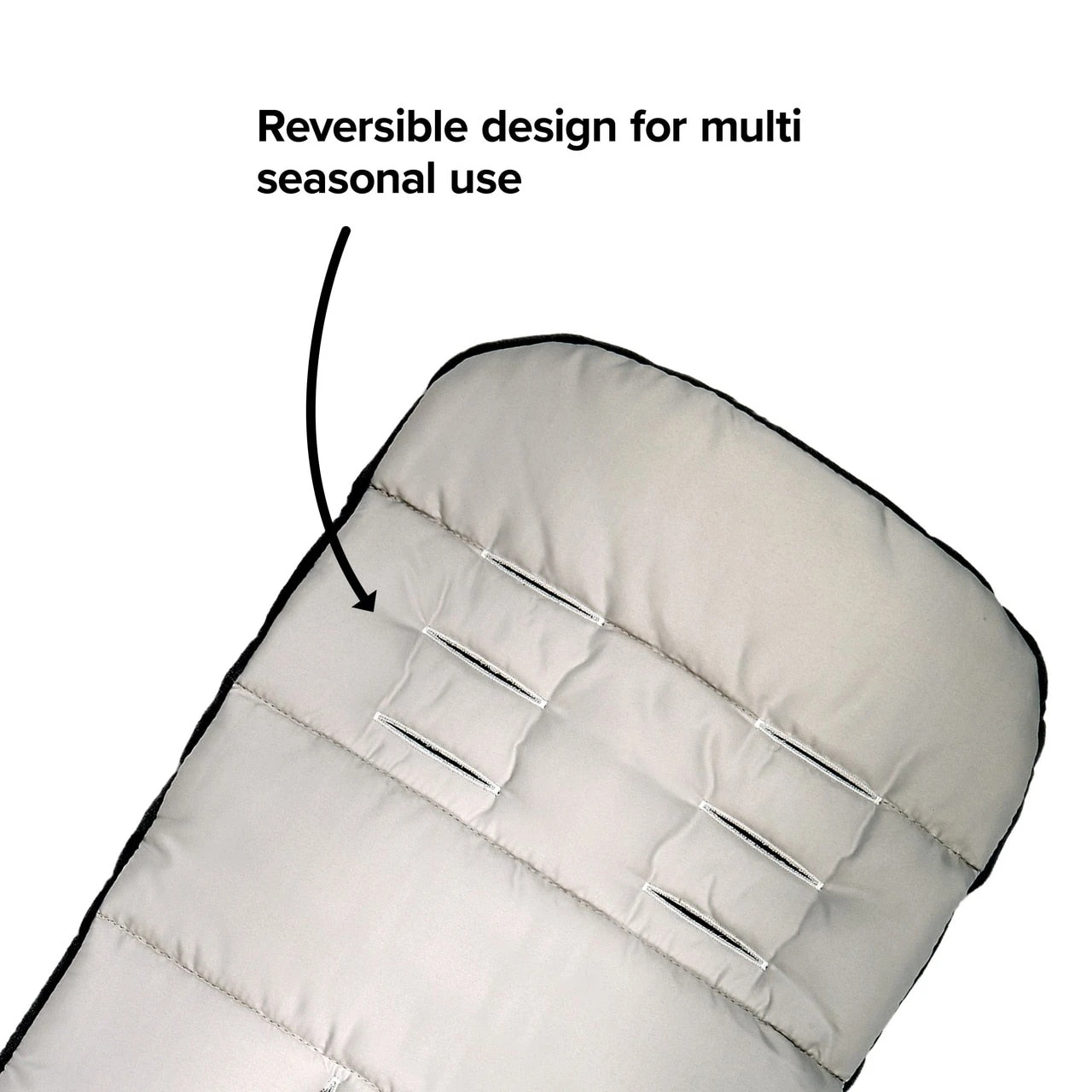 Diono Liner Comfort Reversible 9 Diono Liner Comfort Reversible - Image 9