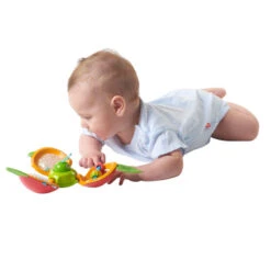 Tiny Love Explore & Play Apple Developmental Activity Toy 12 Tiny Love Explore & Play Apple Developmental Activity Toy -Megababies USA sqdwjaediwxidyw2jp9x