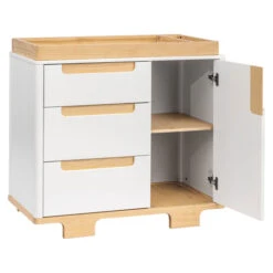 Babyletto Yuzu 3-Drawer Changer Dresser 25 Babyletto Yuzu 3-Drawer Changer Dresser -Megababies USA sr4gxlq4ju37djfeqoh0 720x 50ed3f8b 5514 428f 9100 96b78abd6149