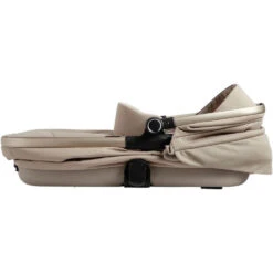 Silver Cross Reef 2 Stroller + Folding Bassient -Megababies USA ss first bed bassinet 27 1 2e51abb2 8dc3 445c a3b7 ee4064f0763c