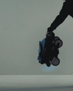 Stokke BABYZEN YOYO² Stroller Frame -Megababies USA stroller