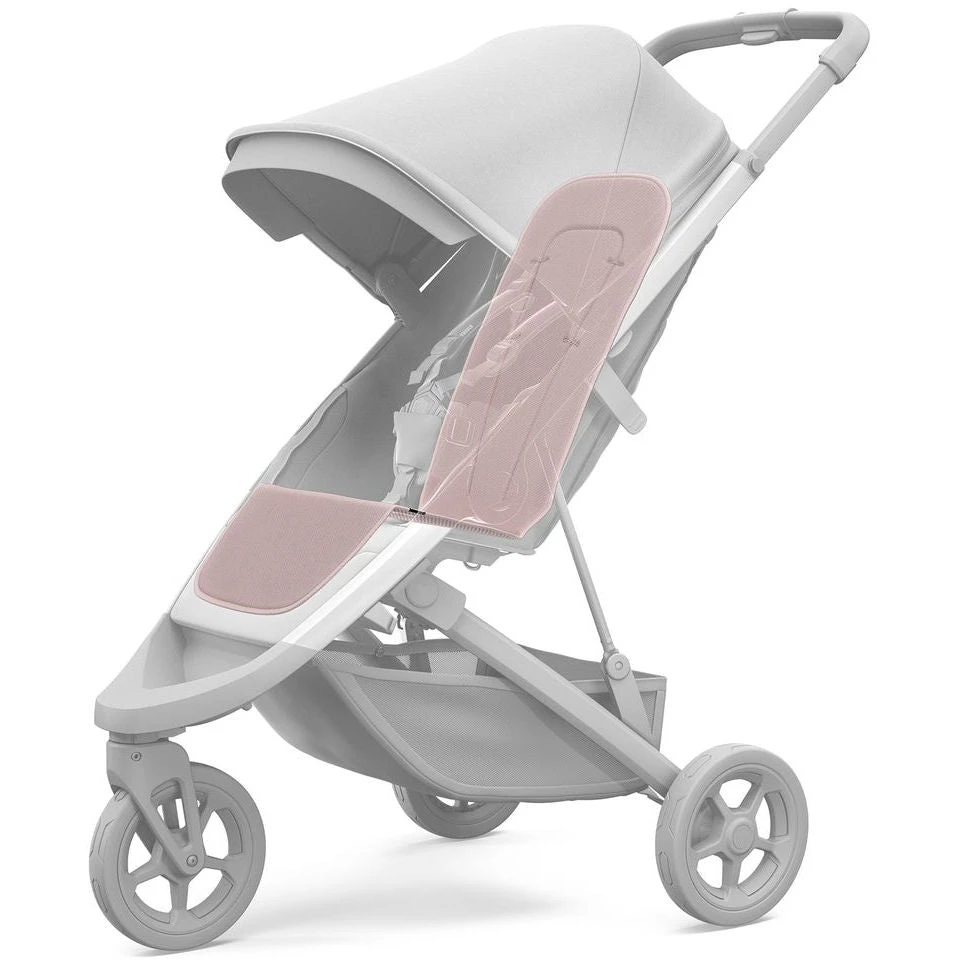 Thule Summer Seat Liner 9 Thule Summer Seat Liner - Image 9