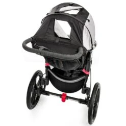 Baby Jogger Summit X3 Single Jogging Stroller 16 Baby Jogger Summit X3 Single Jogging Stroller -Megababies USA summit detail1 2048x2048 56367fe9 f7c1 4c36 9a55 ac6e3f431c9a