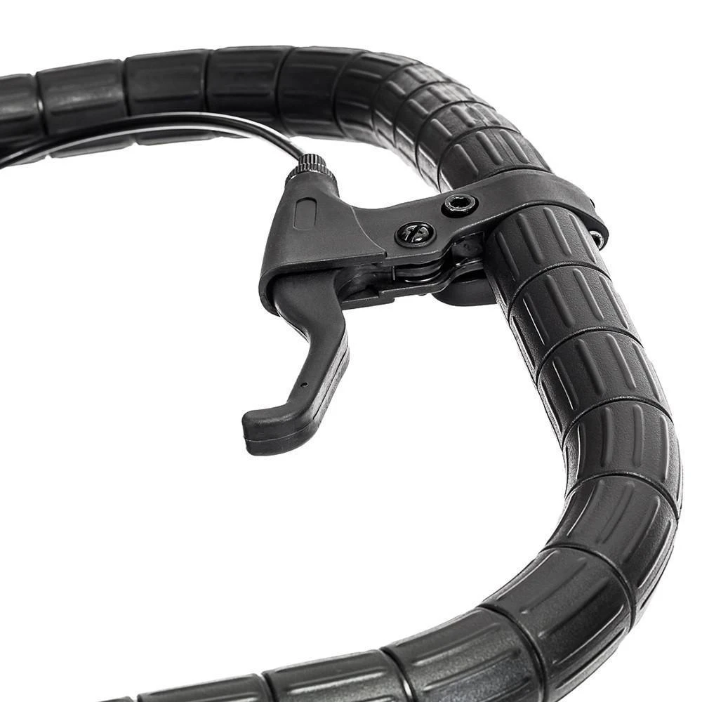 Baby Jogger Summit X3 Single Jogging Stroller 4 Baby Jogger Summit X3 Single Jogging Stroller - Image 4