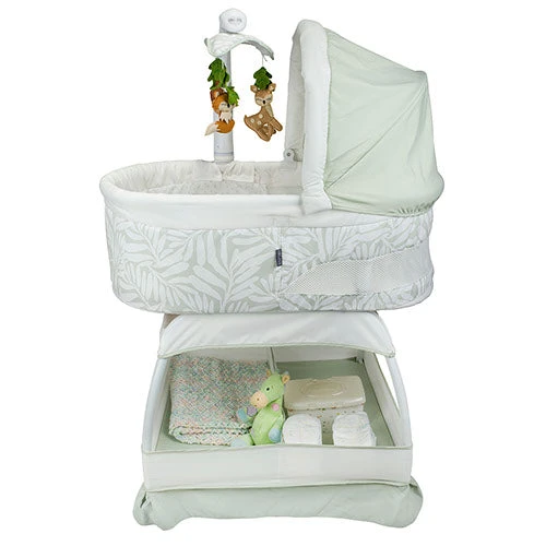 TruBliss Sweetli Calm Bassinet 9 TruBliss Sweetli Calm Bassinet - Image 9
