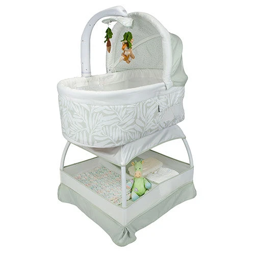 TruBliss Sweetli Calm Bassinet 8 TruBliss Sweetli Calm Bassinet - Image 8