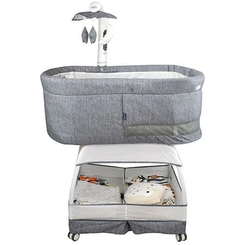 TruBliss Sweetli Deluxe Bassinet 5 TruBliss Sweetli Deluxe Bassinet - Image 5