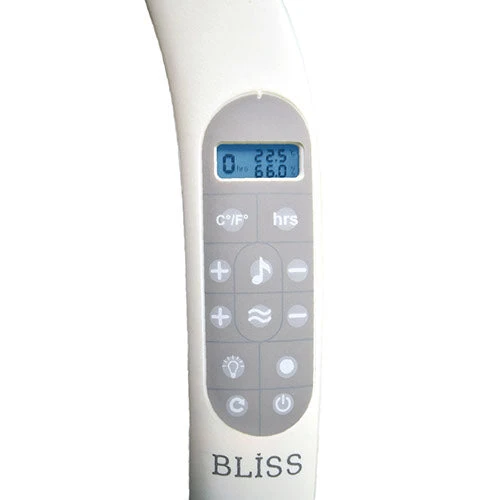 TruBliss Sweetli Deluxe Bassinet 6 TruBliss Sweetli Deluxe Bassinet - Image 6