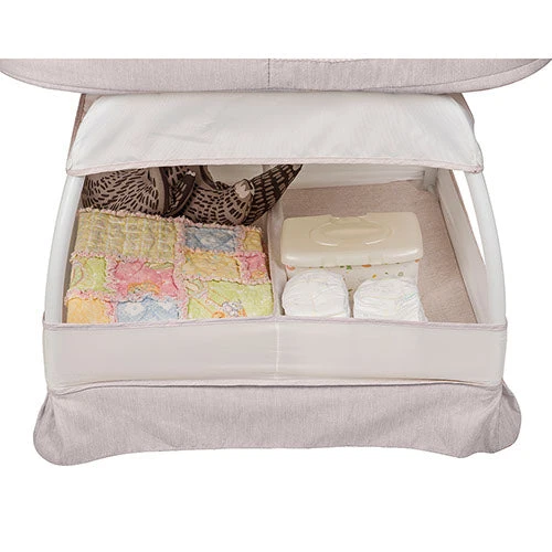 TruBliss Sweetli Calm Bassinet 7 TruBliss Sweetli Calm Bassinet - Image 7