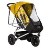 Mountain Buggy Swift/Mini Stroller Storm Cover