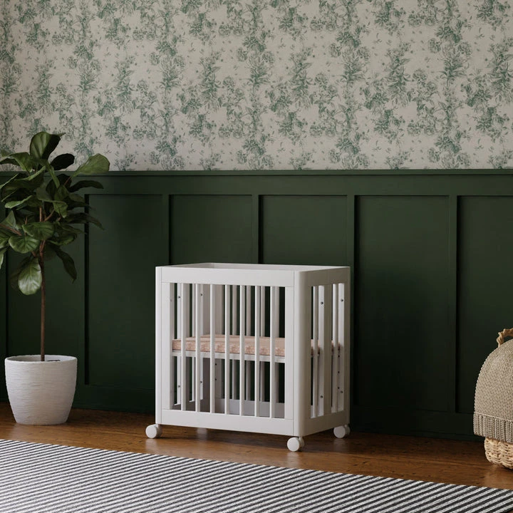 Babyletto Yuzu 8-in-1 Convertible Crib 10 Babyletto Yuzu 8-in-1 Convertible Crib - Image 10