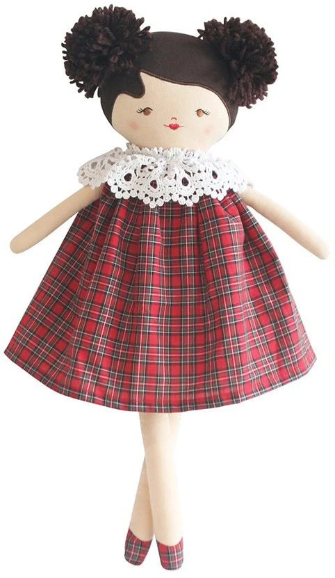 Alimrose Aggie Doll 10 Alimrose Aggie Doll - Image 10