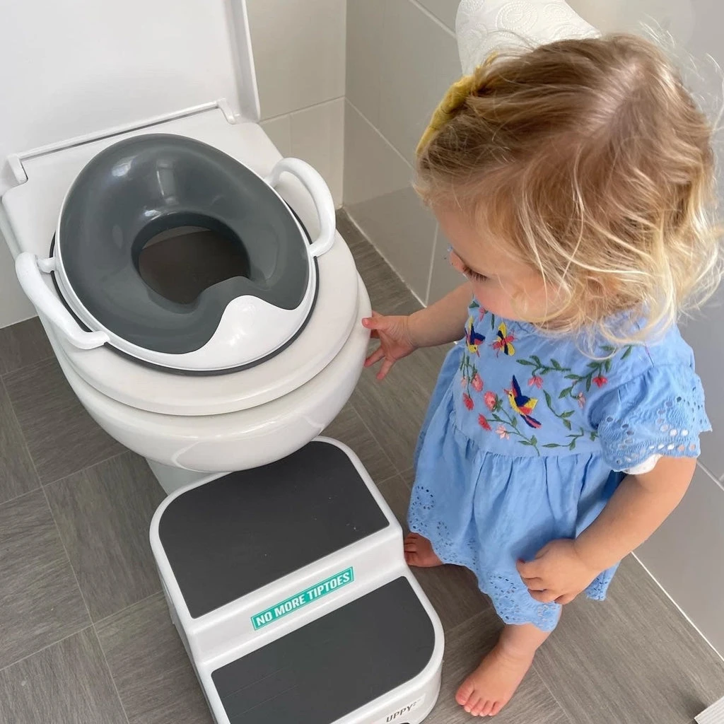 Prince Lionheart Tinkle Toilet Trainer 6 Prince Lionheart Tinkle Toilet Trainer - Image 6