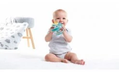 Tiny Love Inspiral Turquoise Rain Stick 6 Tiny Love Inspiral Turquoise Rain Stick -Megababies USA tiny020817n 139 turquoise