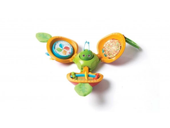 Tiny Love Explore & Play Apple Developmental Activity Toy 10 Tiny Love Explore & Play Apple Developmental Activity Toy - Image 10