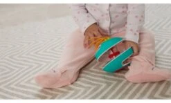 Tiny Love Inspiral Turquoise Rain Stick 7 Tiny Love Inspiral Turquoise Rain Stick -Megababies USA tinylove 20187344