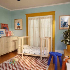 Babyletto Pogo 8-in-1 Convertible Crib With All-Stages Conversion Kits 27 Babyletto Pogo 8-in-1 Convertible Crib With All-Stages Conversion Kits -Megababies USA tk8vb7hg0pk91wavmg6i 720x df2b115a 1f70 433f aa28 b1ad44103609