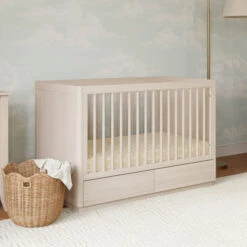 Babyletto Bento 3-in-1 Convertible Crib With Toddler Bed Conversion Kit 32 Babyletto Bento 3-in-1 Convertible Crib With Toddler Bed Conversion Kit -Megababies USA tlzewdmd0sum681wki8h 720x 424d2ff2 907c 40b2 b3fc 298115b820eb