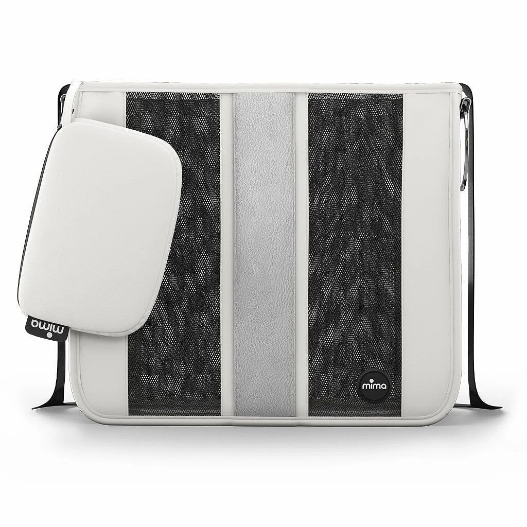 Mima Xari Tote Bag 3 Mima Xari Tote Bag - Image 3